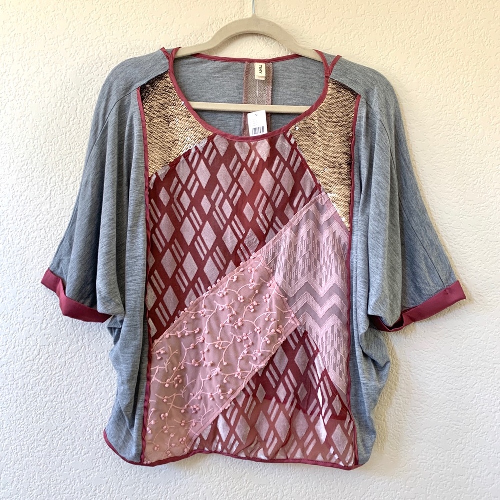 Anthropology Reconstructed Top